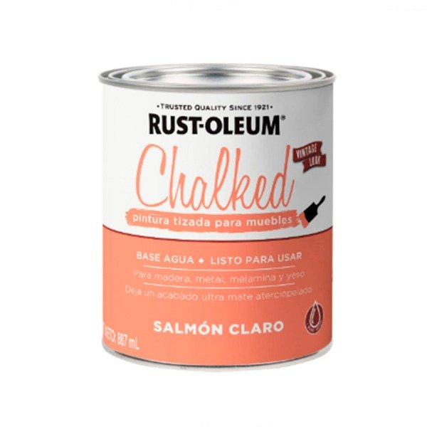 Salmon Claro